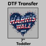 DTF Transfer 7" Thumbnail