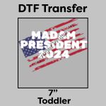 DTF Transfer 7" Thumbnail