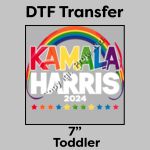 DTF Transfer 7" Thumbnail