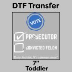 DTF Transfer 7" Thumbnail