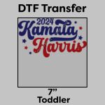 DTF Transfer 7" Thumbnail