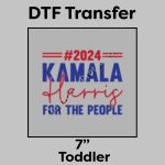 DTF Transfer 7" Thumbnail