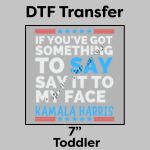 DTF Transfer 7" Thumbnail