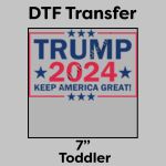 DTF Transfer 7" Thumbnail