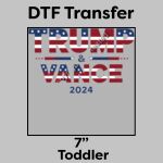 DTF Transfer 7" Thumbnail