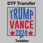 DTF Transfer 7" Thumbnail