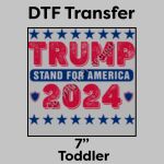 DTF Transfer 7" Thumbnail