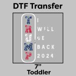 DTF Transfer 7" Thumbnail