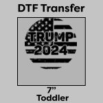 DTF Transfer 7" Thumbnail