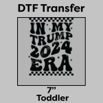 DTF Transfer 7" Thumbnail