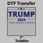 DTF Transfer 7" Thumbnail