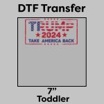 DTF Transfer 7" Thumbnail