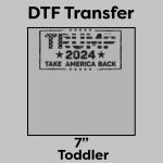 DTF Transfer 7" Thumbnail