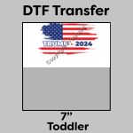 DTF Transfer 7" Thumbnail