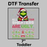 DTF Transfer 7" Thumbnail