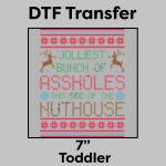 DTF Transfer 7" Thumbnail