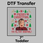 DTF Transfer 7" Thumbnail