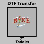 DTF Transfer 7" Thumbnail