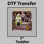 DTF Transfer 7" Thumbnail