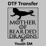 DTF Transfer 8" Thumbnail