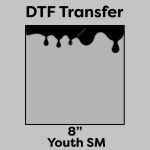 DTF Transfer 8" Thumbnail