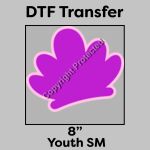 DTF Transfer 8" Thumbnail
