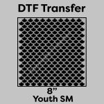 DTF Transfer 8" Thumbnail