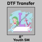 DTF Transfer 8" Thumbnail