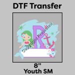 DTF Transfer 8" Thumbnail