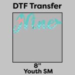 DTF Transfer 8" Thumbnail