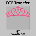 DTF Transfer 8" Thumbnail