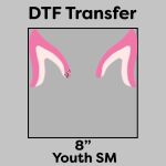 DTF Transfer 8" Thumbnail