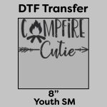 DTF Transfer 8" Thumbnail