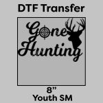 DTF Transfer 8" Thumbnail