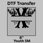 DTF Transfer 8" Thumbnail