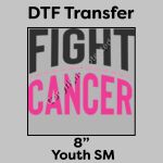 DTF Transfer 8" Thumbnail