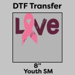 DTF Transfer 8" Thumbnail