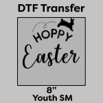 DTF Transfer 8" Thumbnail