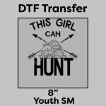 DTF Transfer 8" Thumbnail