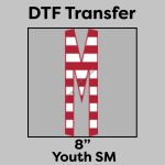 DTF Transfer 8" Thumbnail