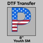 DTF Transfer 8" Thumbnail