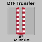 DTF Transfer 8" Thumbnail