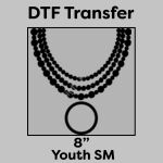 DTF Transfer 8" Thumbnail