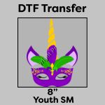 DTF Transfer 8" Thumbnail