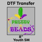 DTF Transfer 8" Thumbnail