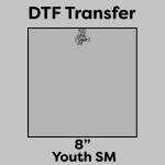 DTF Transfer 8" Thumbnail