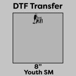 DTF Transfer 8" Thumbnail