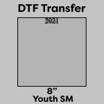 DTF Transfer 8" Thumbnail