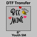 DTF Transfer 8" Thumbnail