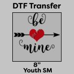 DTF Transfer 8" Thumbnail